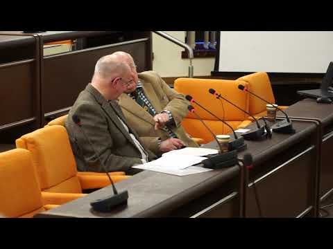 A Tour Around Stornoway Streets