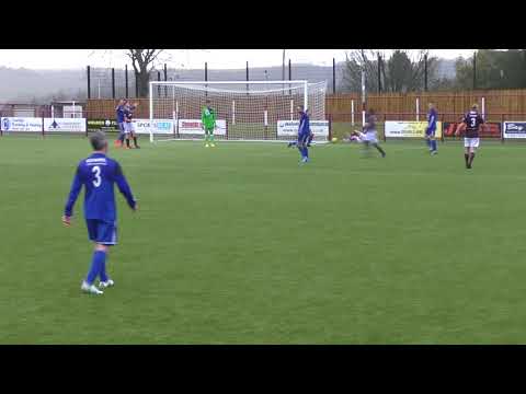 Kelty Hearts v Kirkintilloch Rob Roy 2/1/18