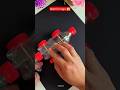 Diy Fun With A Balloon Powered Toy Car Craft Ideas Easy Kids Craft Shorts Trending Craft Kids