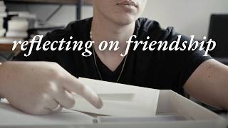 Why It's Difficult to Make True Friends | Aristotle's Nicomachean Ethics