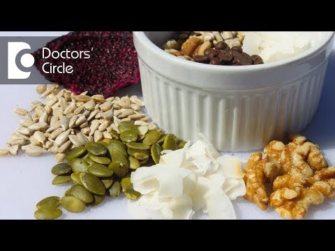 Omega 3 Fatty Acid - Veg