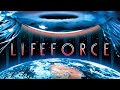 The Making Of LIFEFORCE