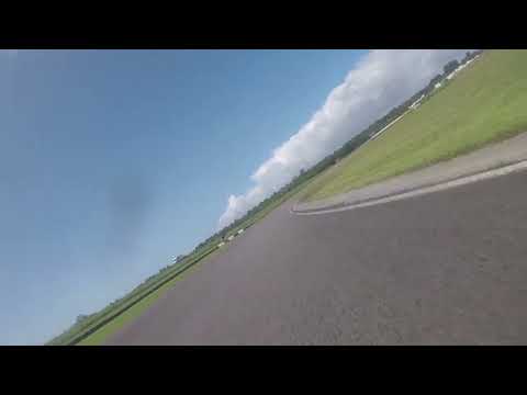 Pembrey Ducati Desmo Race 2 2025