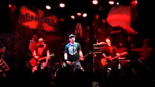CJ RAMONE | Ramones - I Wanna Be Your Boyfriend - 25/10/2015