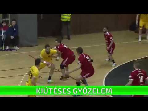 Férfi kézilabda NB I/B összefoglaló: Ceglédi KKSE - Balmazújváros