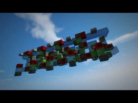 Compact Expandable TNT Tunnel Bore MCJE 1.12+