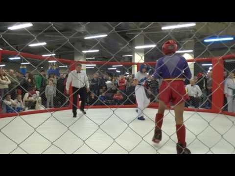 СТАНЬ ВОЇНОМ! (Козацький двобій) Харків 24-26.02.2017