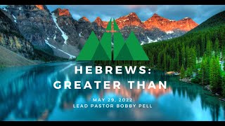 Hebrews 12:4-11