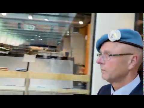 NS-veteraan over Veteranendag 2020