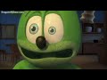 Gummy Bear Screaming Meme But I Ts Funny Sound Effects