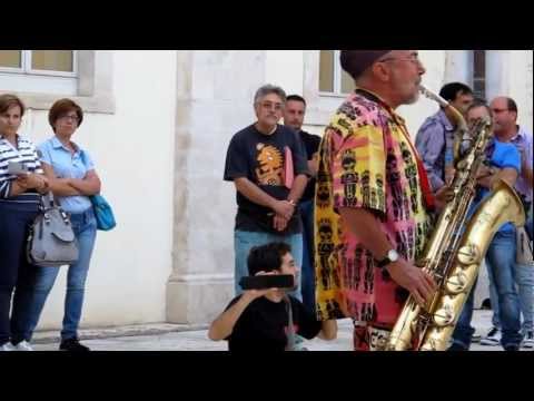 Carlo Actis Dato @ Talos Festival 2012