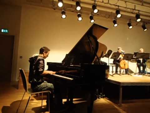 Jordi Ortolá Ankum - Seriano