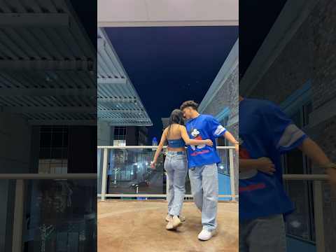 La mudanza salsa choreography