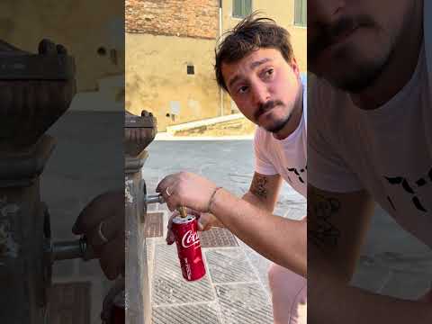 Quando non hai soldi ma hai un piano😂 #epicfail #plottwist #risate #clienti #perte #cocacola