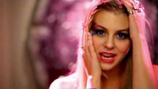 Collete Carr Bitch Like Me  Oficial Music Video