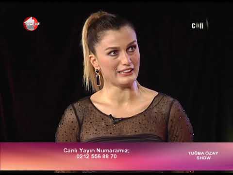 Tuğba Özay Show 2.Bölüm - Konuklar: Ahmet Selcuk Ilkan, Fulden Akyurek, Umut Zen 24 Mart 2015