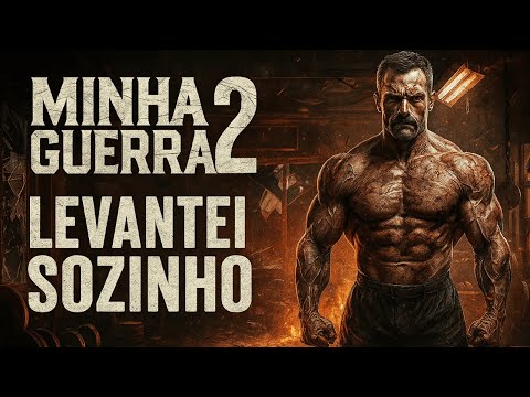 MINHA GUERRA 2 – Rap Maromba