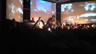 Lose Control (live)- House of Heroes