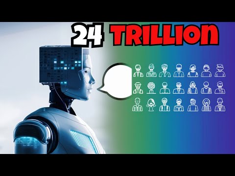 ワールドプレミア:初のロボットが市民権を獲得