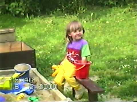 Pňovice - Požár na pile v roce 2000