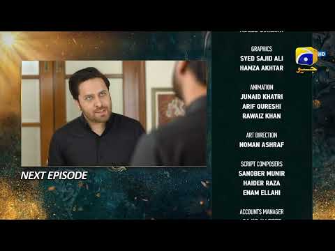Nikah Episode 59 Teaser - HAR PAL GEO