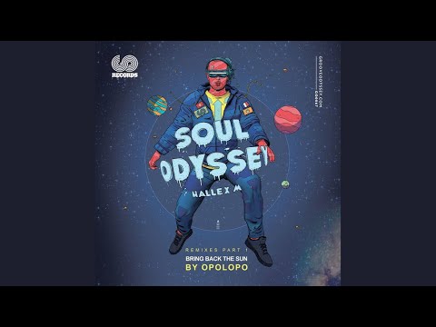 Hallex M Feat. Darien - Bring Back The Sun (Opolopo Vocal Remix)