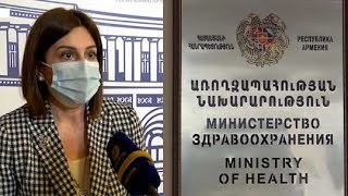 ՀՀ-ում տարեկան 600-700 երեխա ծնվում է մահացած.առաջարկվում են օրենսդրական փոփոխություններ