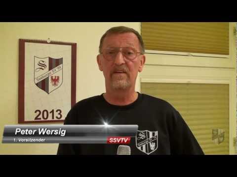 Seeburger SV TV - Folge 6