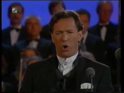 Boris Martinovich-G.Verdi-Atilla-Mentre gonfiarsi l'anima