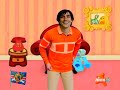Blue S Clues HBE To Play Blue S Clues Meet Polka Dots 2024 FICTIONAL