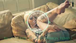 Viceroy - Back At The Start (Delusion Remix)