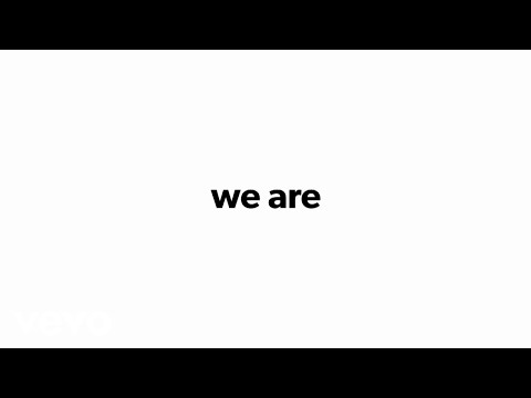 Akil Wingate - We Are (Lyric Video)