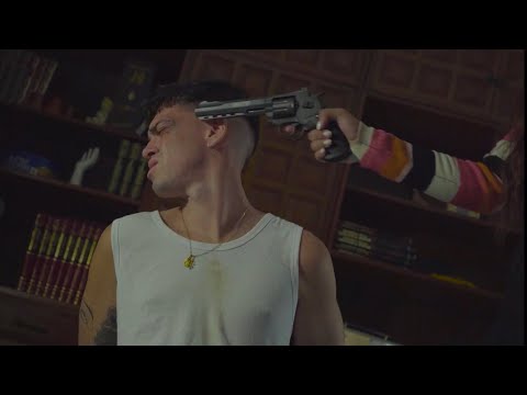 Medina Kid & Amex - Un Poquito