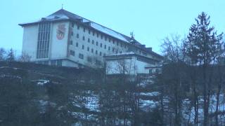 Holocaust Deniers, Revisionism & Swiss Neutrality Swindle