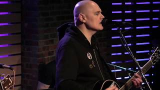 The Smashing Pumpkins - Today [Live In The Lounge]