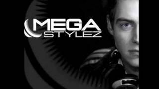 Megastylerz Jump with me radio cut