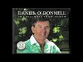 DANIEL O'DONNELL - There's A Moon Over Ireland