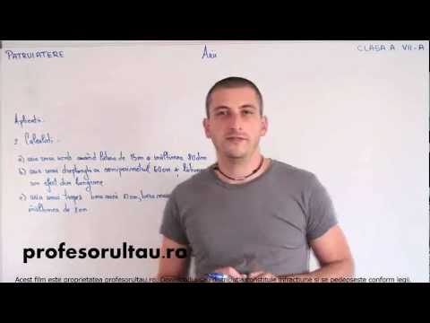 arii exercitii rezolvate - profesorultau.ro