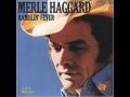 Merle Haggard - Fightin' side of me
