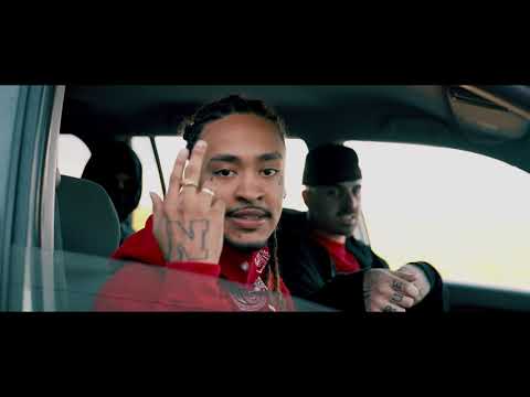 Gass-pipe - Streets 2 The Pen Ft Rico 2 Smoove (Official Video) Dir. By @Stewyfilms