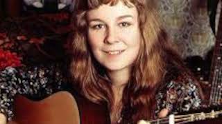 Sandy Denny: Interview &amp; Blackwaterside