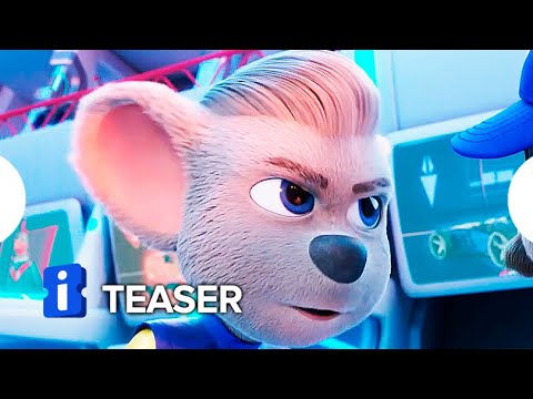 Grand Prix: A Toda Velocidade - Trailer