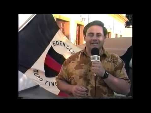 OAB de Ouro Fino, Mega Sena Acumulada, Éden Clube