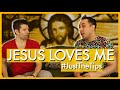 JESUS LOVES ME! - Just the Tips: Ep. 8 