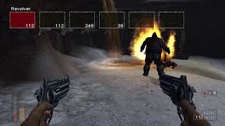 The Suffering - #13 Dancing at the Dawn of the Apocalypse