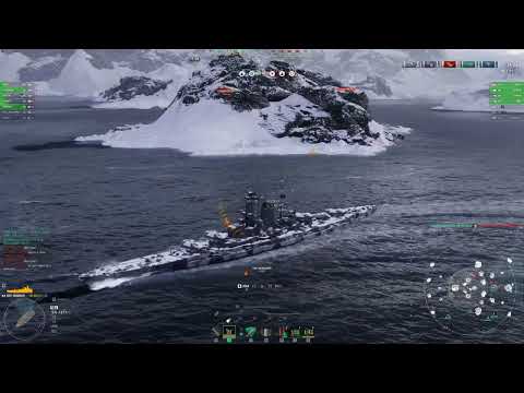 Prince Heinrich - Torpedo Monster