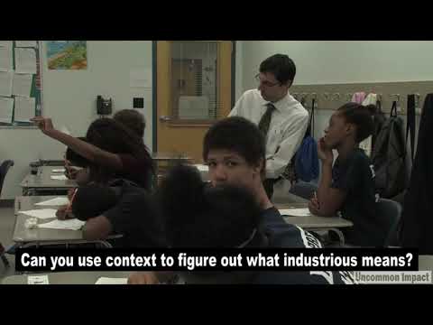 TLAC 2.0 Technique 59 Precise Praise