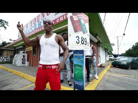 Duke Luv - OverTime (Music Video)