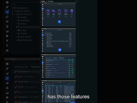 Stacer - CCleaner + Task Manager for Linux #shorts #linux  #ccleaner