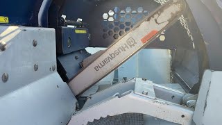 Измельчитель веток Tajfun RCA 480 joy | Изображение 4 - Agroline